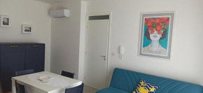 Casa Clara al mare nel Salento Santa Maria Al Bagno